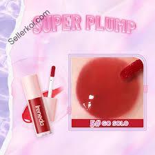 Ireneda Super Plump Hi-Shine Lip Gloss - 05 Go Solo (IR06)